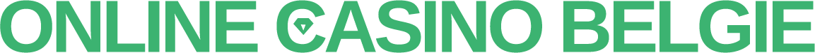 online casino belgie logo
